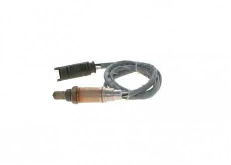 Лямбда-зонд (кількість дротів 4, 1005мм) BMW 5 (E60), 5 (E61), 7 (E65, E66, E67), X3 (E83), Z4 (E85) 2.2/2.5/3.0 12.01-12.10 BOSCH 0258005310