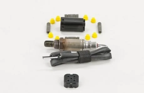 Фото лямбда-зонд універсал. (планарний) LS 5732 BOSCH 0258005732 Лямбда-зонд універсал. (планарний) LS 5732 BOSCH 0258005732