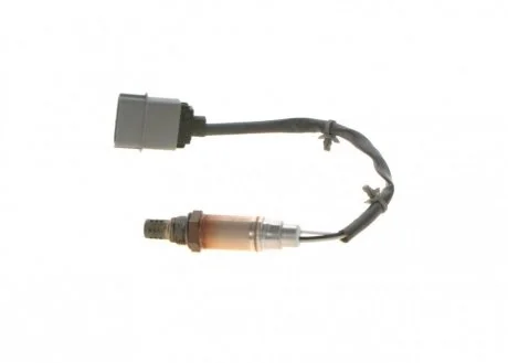 Лямбда-зонд (кількість дротів 3, 415мм) NISSAN MAXIMA / MAXIMA QX V 2.0/3.0 03.00-11.03 BOSCH 0258005955