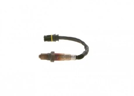 Фото лямбда-зонд BOSCH 0258006123 Лямбда-зонд BOSCH 0258006123