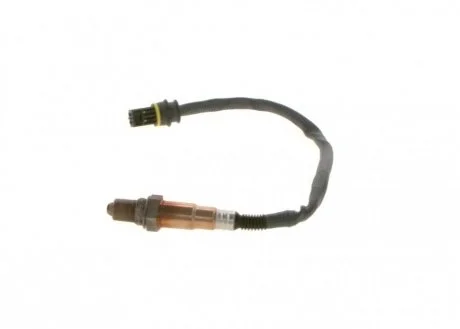 Фото лямбда-зонд (4 конт.) DB W220 5,8, W168 1,4-1,9, Vaneo 1,6/1,9 BOSCH 0258006125 Лямбда-зонд (4 конт.) DB W220 5,8, W168 1,4-1,9, Vaneo 1,6/1,9 BOSCH 0258006125