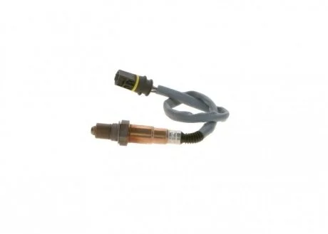 Фото лямбда-зонд BOSCH 0258006167 Лямбда-зонд BOSCH 0258006167