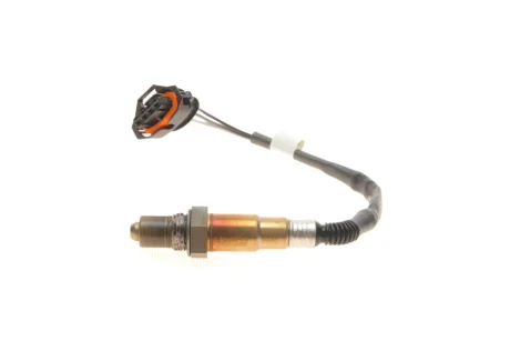 Лямбда-зонд OPEL Astra 1.2 BOSCH 0258006172