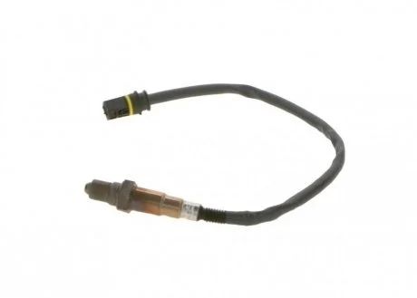 Фото лямбда-зонд BOSCH 0258006274 Лямбда-зонд BOSCH 0258006274