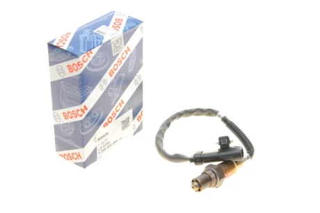 Лямбда-зонд BOSCH 0258006294