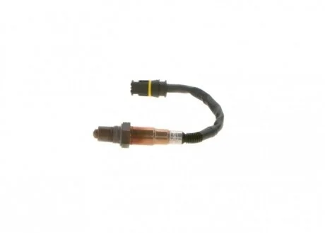 Фото лямбда-зонд BOSCH 0258006436 Лямбда-зонд BOSCH 0258006436