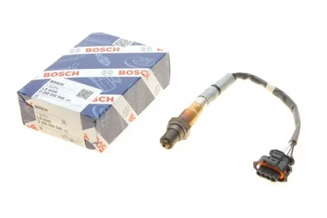 Лямда-зонд OPEL Vectra C 2.8 BOSCH 0258006546