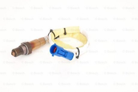 Лямбда-зонд BOSCH 0258006607