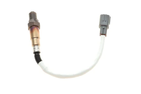Лямбда-зонд (кількість дротів 4, 318мм) CITROEN C1, MAZDA CX-7, PEUGEOT 107, TOYOTA AVENSIS, AYGO, AYGO/HATCHBACK, RAV 4 II, YARIS 1.0/2.0/2.3 05.00-09.14 BOSCH 0258006721