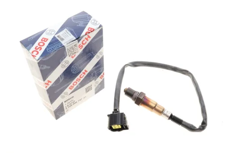 Лямбда-зонд BOSCH 0258006747