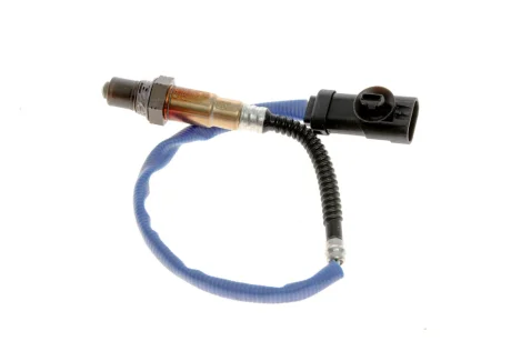 Лямбда-зонд (кількість дротів 4, 480мм) DACIA SANDERO RENAULT CLIO II, FLUENCE, KANGOO, KANGOO EXPRESS, MEGANE II, SANDERO/STEPWAY I, SCENIC I 1.2-1.6LPG 09.99- BOSCH 0258006791