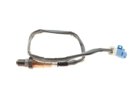 Лямбда-зонд (кількість дротів 4, 660мм) VOLVO S60 II, S80 II, V40, V60 I, V70 III, XC60 I FORD FOCUS III, GALAXY II, GALAXY MK II, MONDEO IV, MONDEO V, S-MAX 1.0-2.5 05.06-12.17 BOSCH 0258006927