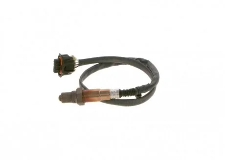 Фото лямбда-зонд BOSCH 0258006962 Лямбда-зонд BOSCH 0258006962