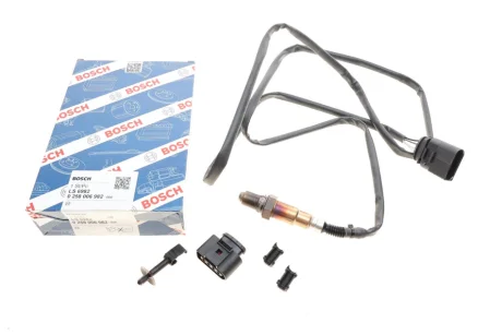Лямбда-зонд BOSCH 0258006982