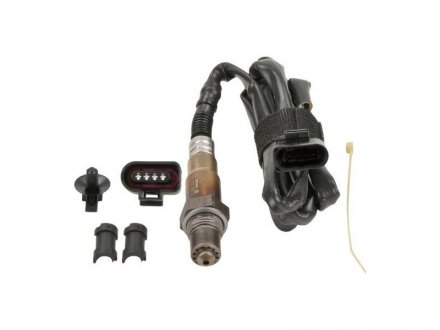Лямбда-зонд VW 1,8-2,0TSI/TFSI/GTI 04-. BOSCH 0 258 006 986