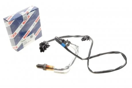 Фото лямбда-зонд (кількість дротів 5, 1230мм) VOLVO C70 I, S60 I, S70, S80 I, V70 I, V70 II, XC70 I, XC90 I MERCEDES CITARO (O 530) 12.0-3.0 12.95- BOSCH 0258007070 Лямбда-зонд (кількість дротів 5, 1230мм) VOLVO C70 I, S60 I, S70, S80 I, V70 I, V70 II, XC70 I, XC90 I MERCEDES CITARO (O 530) 12.0-3.0 12.95- BOSCH 0258007070