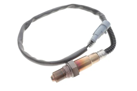 Лямбда-зонд (кількість дротів 4, 560мм) FIAT 500, 500 C, DOBLO, DOBLO CARGO OPEL COMBO TOUR, COMBO/MINIVAN 1.4 10.07- BOSCH 0258010046