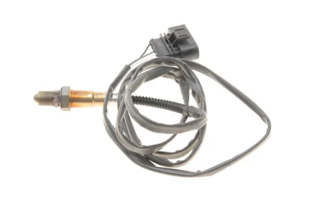 Лямбда-зонд (4 конт.) AUDI A4/6/8 2,4-4,2 VW Passat 2,8 99- SKODA Superb BOSCH 0258010073