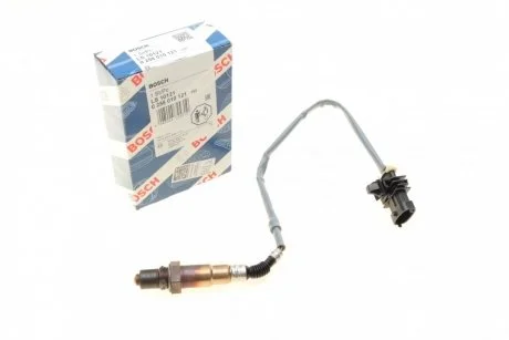 Лямда-зонд OPEL Astra J 1.4 BOSCH 0 258 010 121