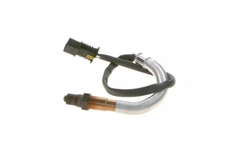 Лямбда-зонд (кількість дротів 4, 650мм) BMW X3 (F25) 3.0 01.11-10.12 BOSCH 0258010233