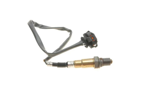 Лямбда-зонд (кількість дротів 4, 548мм) CHEVROLET AVEO, CRUZE, TRAX OPEL AGILA A, ASTRA H, ASTRA H GTC, ASTRA J, ASTRA J GTC, COMBO TOUR, CORSA C, CORSA C/HATCHBACK, INSIGNIA A 1.0-3.2 09.00- BOSCH 0258010514