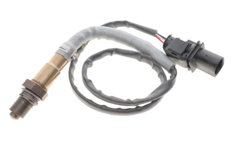 Лямбда-зонд (кількість дротів 5, 770мм) SKODA SUPERB II, VW CC B7, PASSAT B6, PASSAT B7, PASSAT B7/KOMBI 3.2/3.6 11.05-12.16 BOSCH 0258017068
