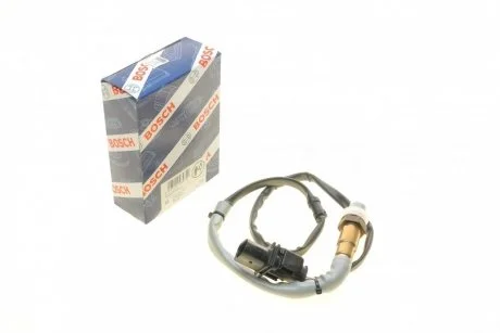 Лямбда зонд VAG/MB BOSCH 0 258 017 241