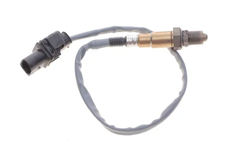 Лямбда-зонд (кількість дротів 5, 560мм) VW CADDY III, CADDY III/MINIVAN, JETTA IV, TOURAN 2.0/2.0CNG 02.06-12.17 BOSCH 0258017245