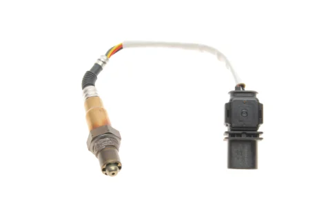 Лямбда-зонд (кількість дротів 5, 320мм) FORD FOCUS III, KUGA II, MONDEO V 2.0 07.12- BOSCH 0258017317