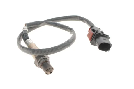 Лямбда-зонд (кількість дротів 5, 670мм) FORD C-MAX II, FOCUS III, FOCUS III/HATCHBACK, GRAND C-MAX, TOURNEO CONNECT V408 NADWOZIE WIELKO, TRANSIT CONNECT V408/MINIVAN 1.0-2.7 02.12- BOSCH 0258017467