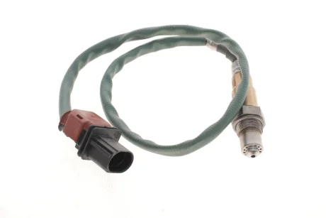 Лямбда-зонд (кількість дротів 5, 698мм) FORD FIESTA VII, FOCUS III, GALAXY III, KUGA II, MONDEO V, PUMA, S-MAX, TOURNEO CONNECT V408 NADWOZIE WIELKO, TOURNEO CUSTOM V362 1.0-2.3 02.12- BOSCH 0258017603