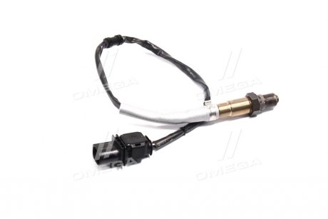 Лямбда-зонд VW 1,8-2,0TSI/TFSI/GTI 04-. BOSCH 0258017617