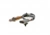 SONDA LAMBDA VW BEETLE 2.0TSI 12- BOSCH 0258027077 (фото 2)