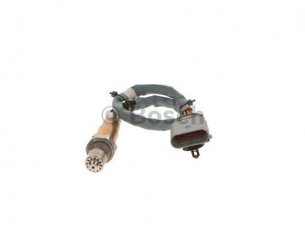 SONDA LAMBDA VW BEETLE 2.0TSI 12- BOSCH 0258027077 (фото 1)