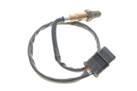 Лямбда-зонд (кількість дротів 5, 670мм) BMW 2 (F45), 2 GRAN TOURER (F46), X1 (F48), X2 (F39) MINI (F55), (F56), (F57), CLUBMAN (F54), COUNTRYMAN (F60) 1.2-2.0 09.13- BOSCH 0258027083