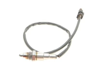 Лямбда-зонд (кількість дротів 4, 578мм) FORD GALAXY III, MONDEO V, S-MAX, FORD USA MUSTANG 1.5/2.0/2.3 09.14- BOSCH 0258030065