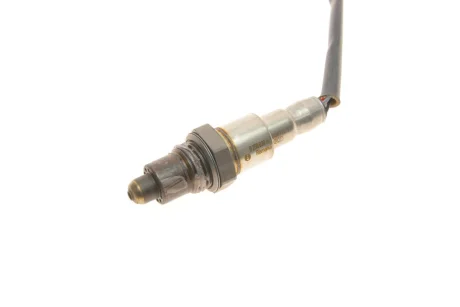Лямбда-зонд (кількість дротів 4, 910мм) SKODA YETI, VW BEETLE, CADDY ALLTRACK IV, CADDY ALLTRACK IV/MINIVAN, CADDY IV, CADDY IV/MINIVAN, GOLF VI, JETTA IV, TOURAN 1.2 11.13-09.20 BOSCH 0258030112