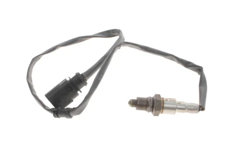 Лямбда-зонд (кількість дротів 4, 750мм) SEAT IBIZA IV, IBIZA IV SC, IBIZA IV ST, TOLEDO IV SKODA FABIA III, FABIA III PRAKTIK, RAPID VW POLO V 1.2 01.14-12.22 BOSCH 0258030129