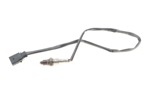 Лямбда-зонд (кількість дротів 4, 800мм) AUDI A3, SEAT LEON, LEON SC, LEON ST, SKODA OCTAVIA III, VW GOLF SPORTSVAN VII, GOLF VII, TOURAN 1.2 08.12- BOSCH 0258030290