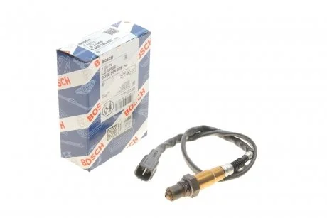 Фото лямбда-зонд (4 конт.) TOYOTA Avensis 2,0 -03, Camry,Carina,RAV4 BOSCH 0258986606 Лямбда-зонд (4 конт.) TOYOTA Avensis 2,0 -03, Camry,Carina,RAV4 BOSCH 0258986606