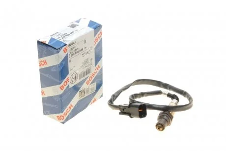 Лямбда-зонд i20 1,2 08- BOSCH 0258986649
