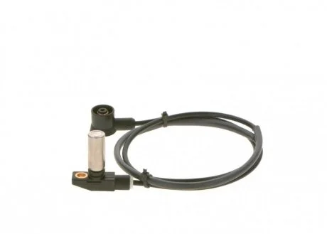 Датчик колінчастого вала, Датчик частоты вращения, управление двигателем BOSCH 0261210085 (фото 1)