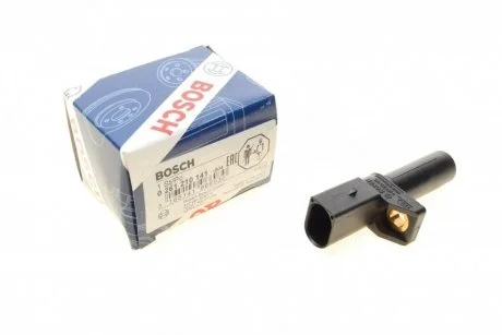 Фото датчик обертів двигуна DB 202/210 BOSCH 0 261 210 141 Датчик обертів двигуна DB 202/210 BOSCH 0 261 210 141