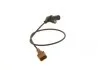 Фото 3 - датчик обертів колінвалу BOSCH 0261210292 Датчик обертів колінвалу BOSCH 0261210292 (фото 3)
