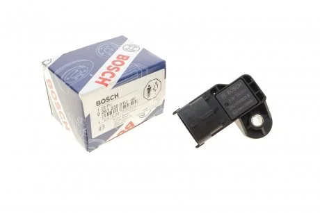 Датчик вакууму BOSCH 026123001U
