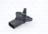 Датчик вакуума VAG 1.4 16V-3.2FSI 05.02- BOSCH 0261230095 (фото 1)