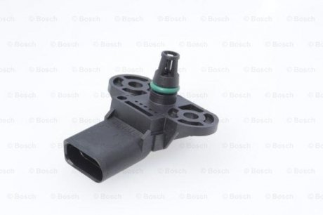 Датчик вакуума VAG 1.4 16V-3.2FSI 05.02- BOSCH 0261230095