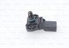Датчик вакуума VAG 1.4 16V-3.2FSI 05.02- BOSCH 0261230095 (фото 5)