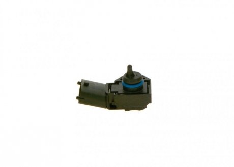 Датчик тиску надуву C30/C70/S40/V50 BOSCH 0261230236