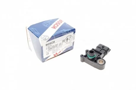 Датчик вакууму BOSCH 0 261 230 262